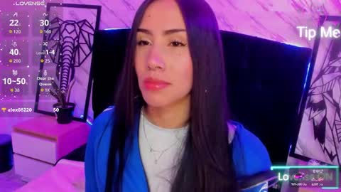 Laura  online show from 13, 6, 2026