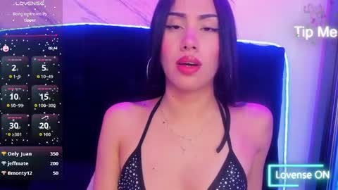 Laura  online show from 27, 6, 2026
