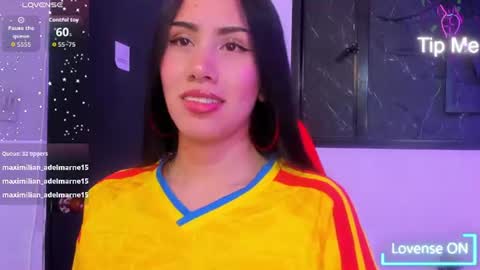 Laura  online show from 4, 7, 2026