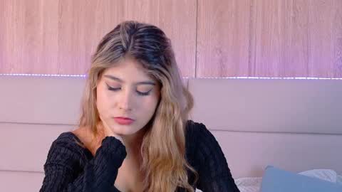 Zoe online show from 24, 4, 2026