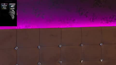 ZoeMesmerize online show from 24, 11, 2025