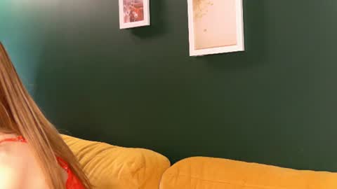 zoenymph online show from 27, 6, 2026