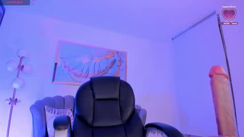 Zoe Presley  online show from 24, 2, 2026