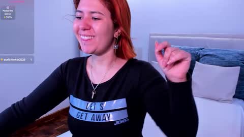 Zoes online show from 24, 1, 2025