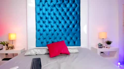 Zoe Santana online show from 16, 5, 2026
