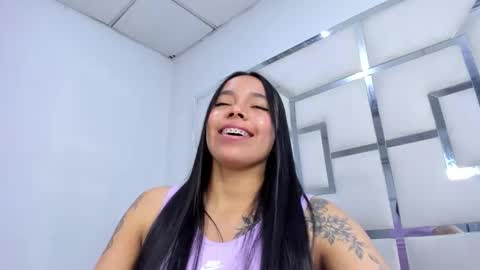 ZoeSwam online show from 2, 11, 2025