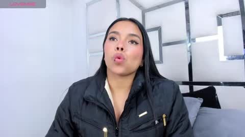 ZoeSwam online show from 23, 2, 2026