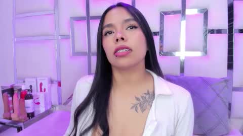 ZoeSwam online show from 19, 4, 2026