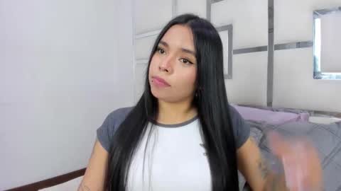 ZoeSwam online show from 27, 4, 2026