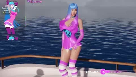 zoeth_mistress online show from 1, 4, 2026