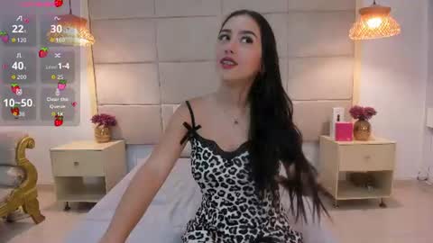 zoevelvet_ online show from 21, 7, 2026