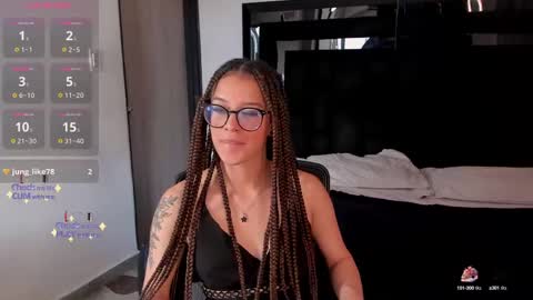 Zoe online show from 8, 10, 2025