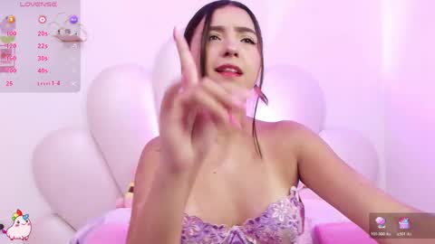 zoewillian online show from 22, 4, 2026