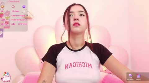 zoewillian online show from 28, 4, 2026