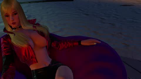 zoexx7 online show from 3, 2, 2026