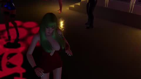 zoexx7 online show from 4, 2, 2026