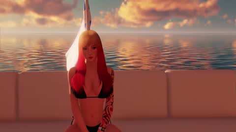 zoexx7 online show from 9, 2, 2026