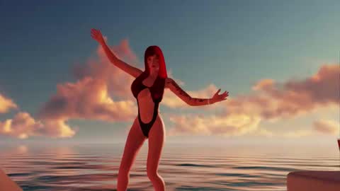 zoexx7 online show from 7, 3, 2026