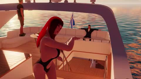 zoexx7 online show from 9, 3, 2026