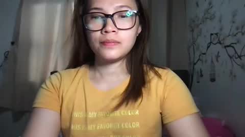 zoey_foryou online show from 12, 1, 2025