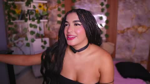 Snapshot of zoey_fox_ chatting on 30, 5, 2026 zoey fox online show from 30, 5, 2026