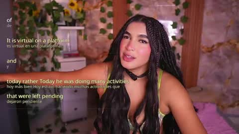 Snapshot of zoey_fox_ chatting on 4, 6, 2026 zoey fox online show from 4, 6, 2026