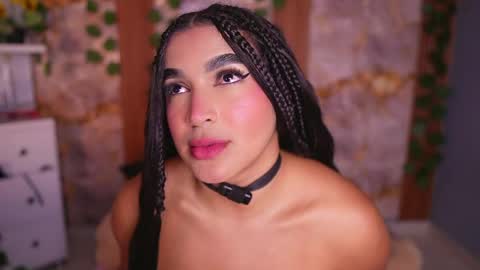 Snapshot of zoey_fox_ chatting on 5, 6, 2026 zoey fox online show from 5, 6, 2026