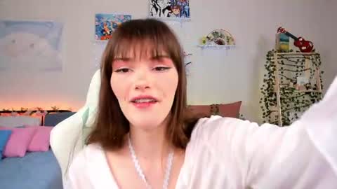 Zoey Lane online show from 5, 7, 2026