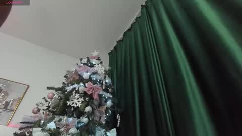 Zoey online show from 16, 12, 2025