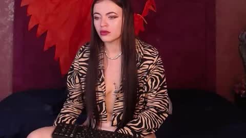 zoey_stone online show from 19, 10, 2025