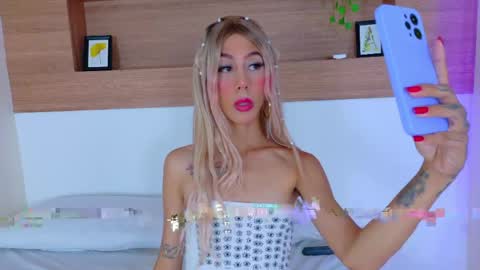 Zoey online show from 24, 4, 2026