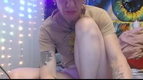 Zoey Portland online show from 17, 7, 2026