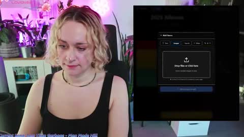 Zoey Ryan online show from 18, 1, 2026