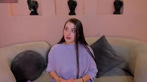 Zoey Walker online show from 13, 10, 2025