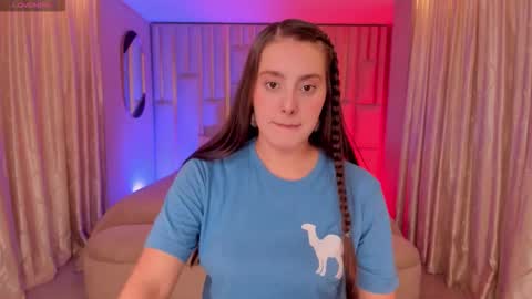 Zoey Walker online show from 14, 11, 2025