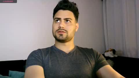 ZohanMohamed online show from 1, 3, 2025