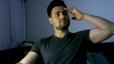 ZohanMohamed online show from 10, 3, 2025