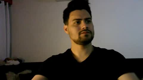 ZohanMohamed online show from 12, 3, 2025