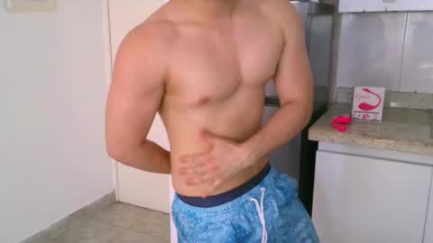 ZohanMohamed online show from 21, 9, 2025