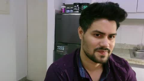 ZohanMohamed online show from 28, 9, 2025