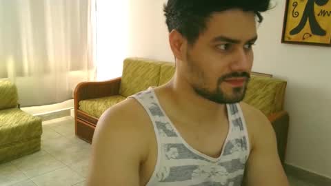 ZohanMohamed online show from 28, 9, 2025