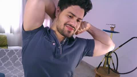 ZohanMohamed online show from 11, 3, 2026