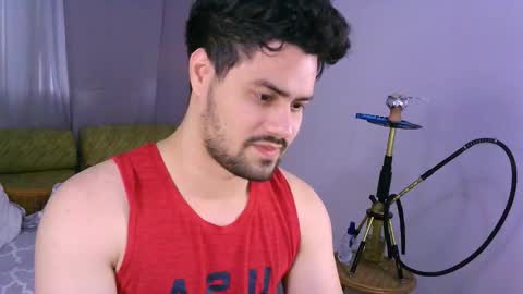 ZohanMohamed online show from 21, 3, 2026