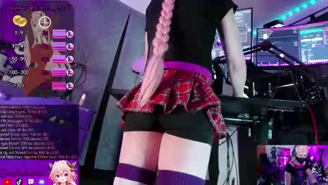 Snapshot of zombiebait24 chatting on 14, 3, 2026 Zombiebait24 online show from 14, 3, 2026