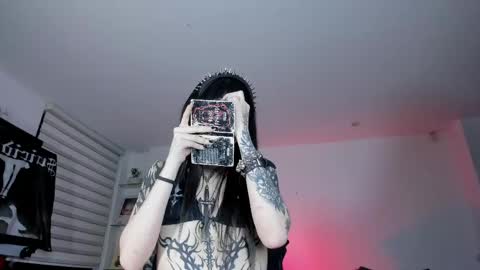 SOPHIE    online show from 27, 5, 2026