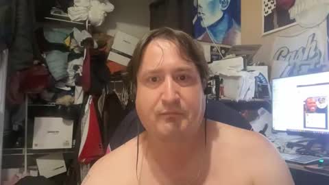 daddybighardonlate online show from 2, 5, 2026