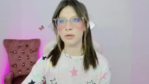 Alicie online show from 18, 10, 2025