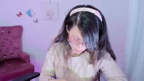 Alicie online show from 15, 11, 2025