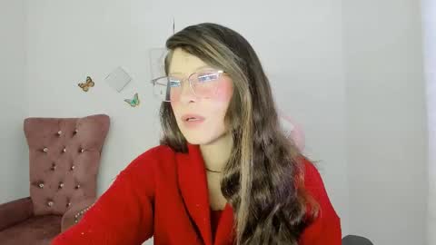 Alicie online show from 27, 11, 2025