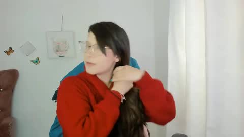 Alicie online show from 22, 4, 2026